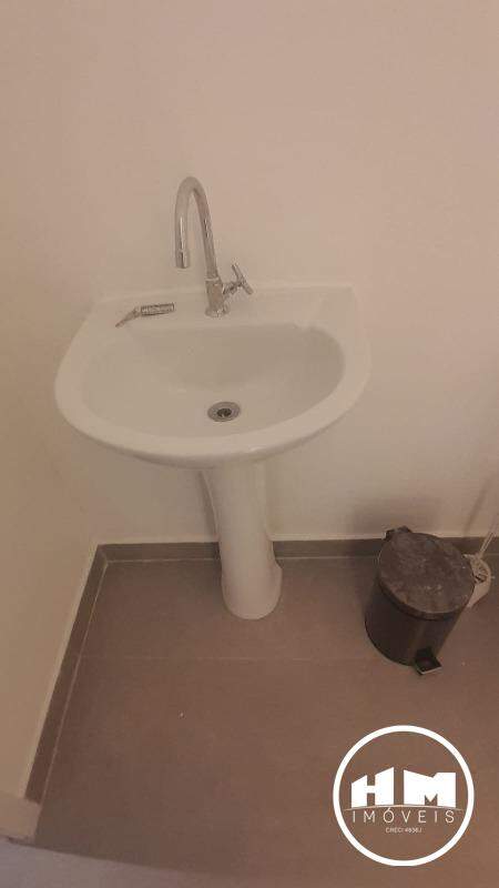 Sala Comercial à venda no Centro: 