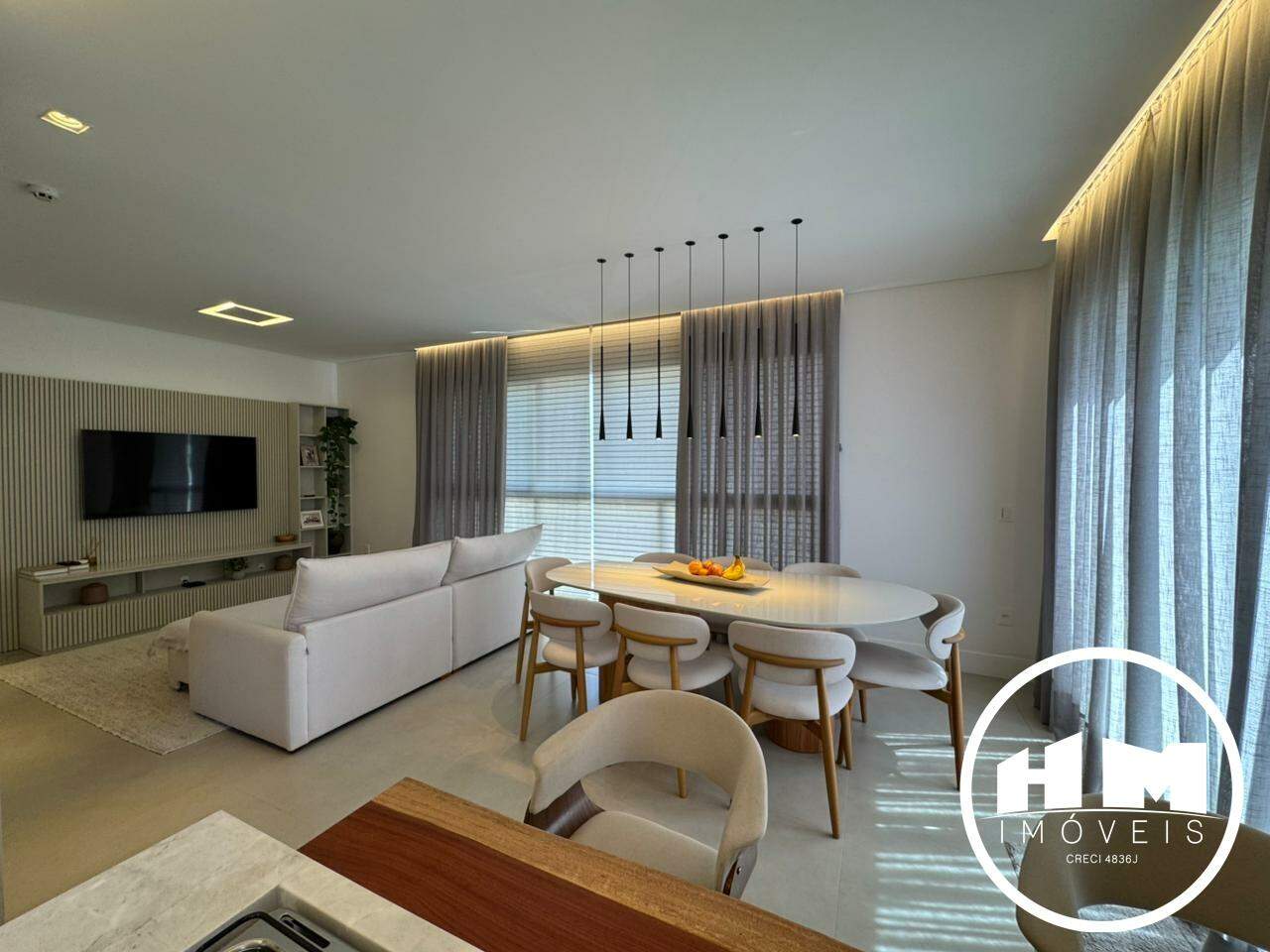 Apartamento Garden à venda no Centro: 