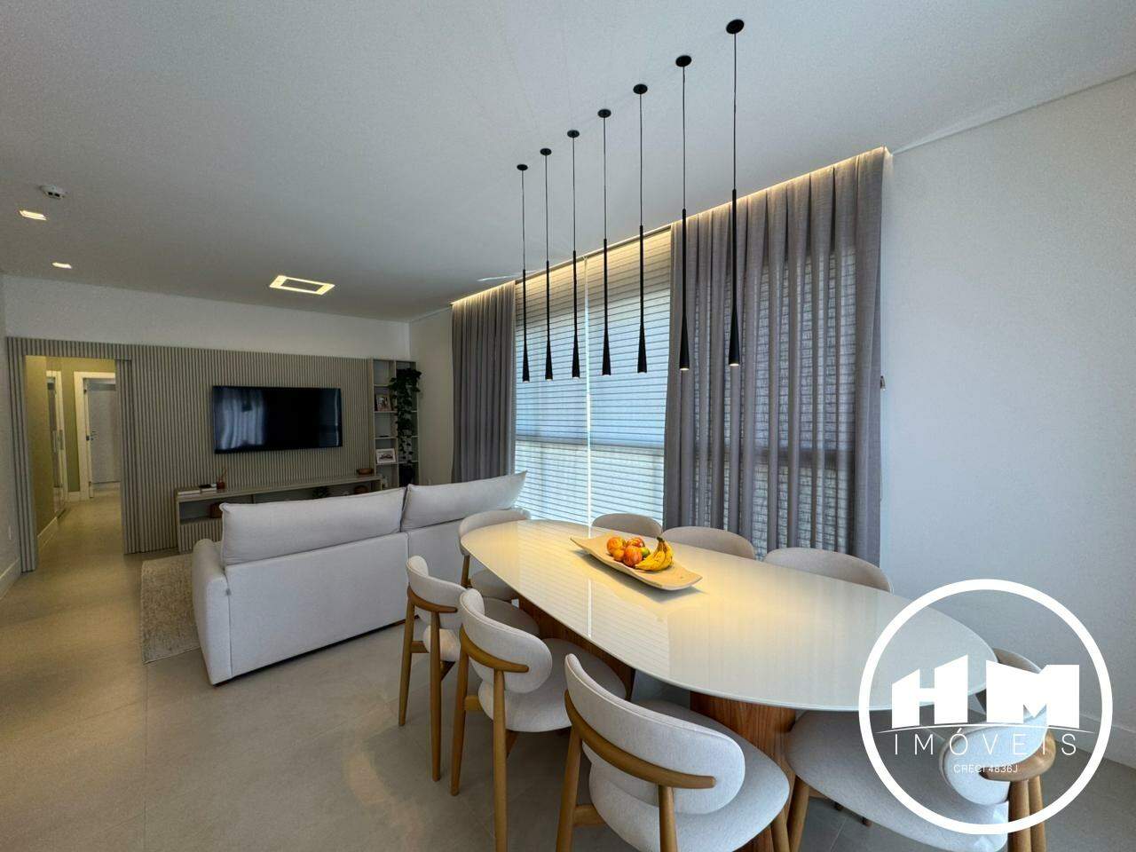 Apartamento Garden à venda no Centro: 