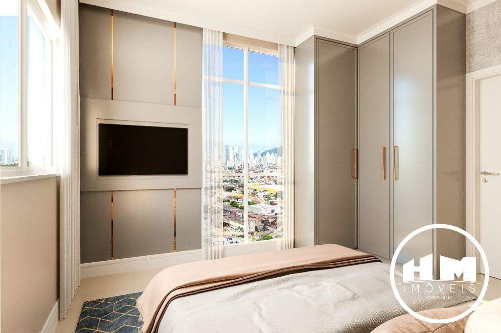 Apartamento à venda no Monte Alegre: 