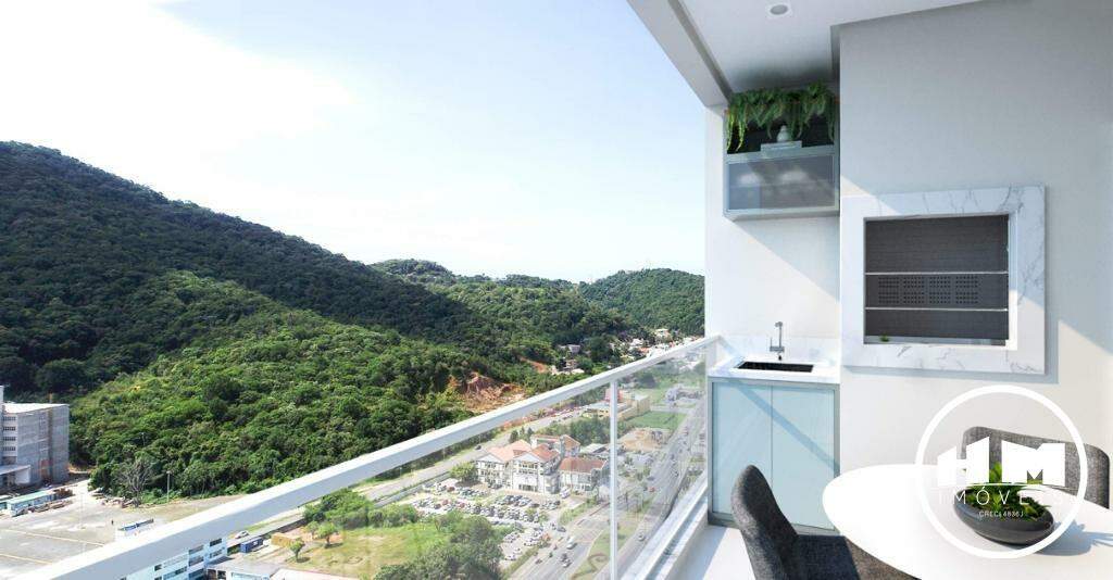 Apartamento à venda no Monte Alegre: 