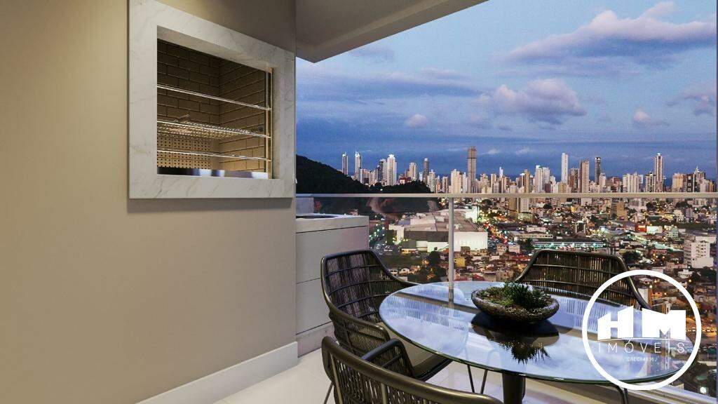 Apartamento à venda no Monte Alegre: 