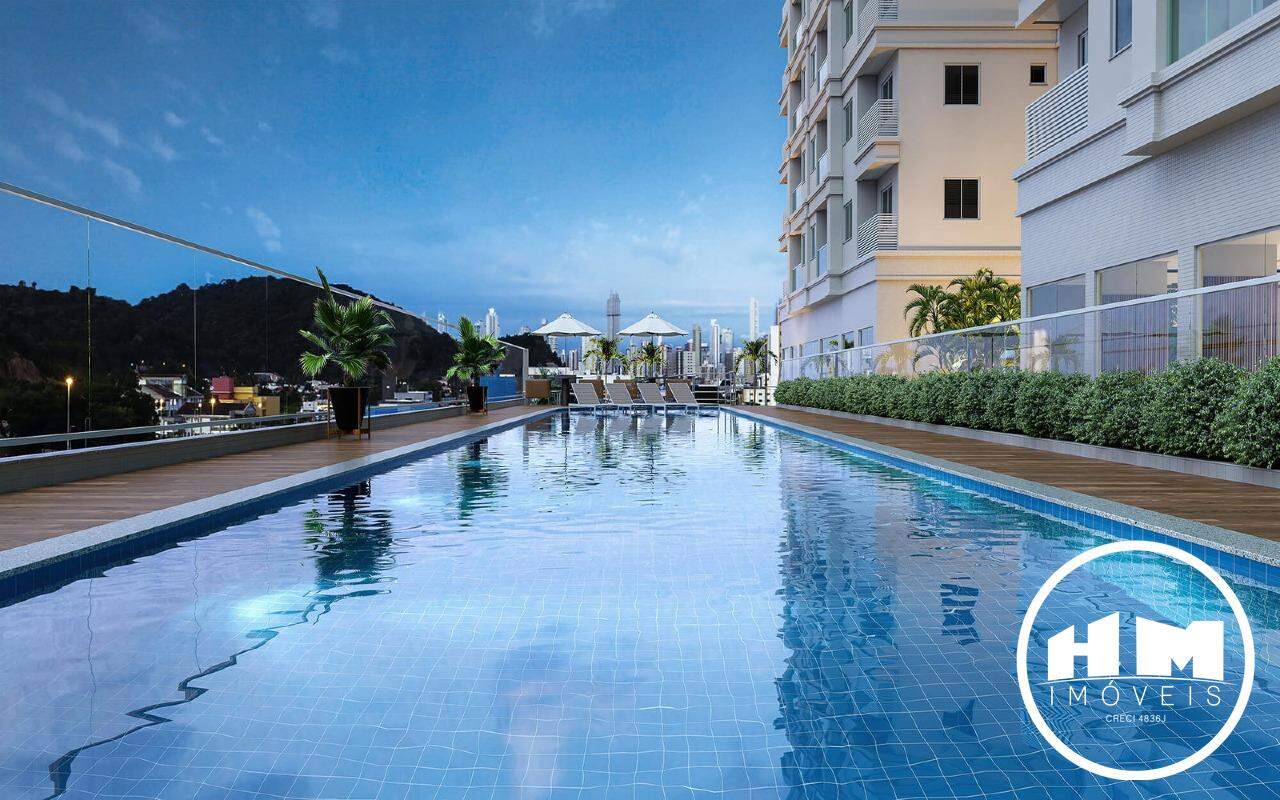 Apartamento à venda no Monte Alegre: 