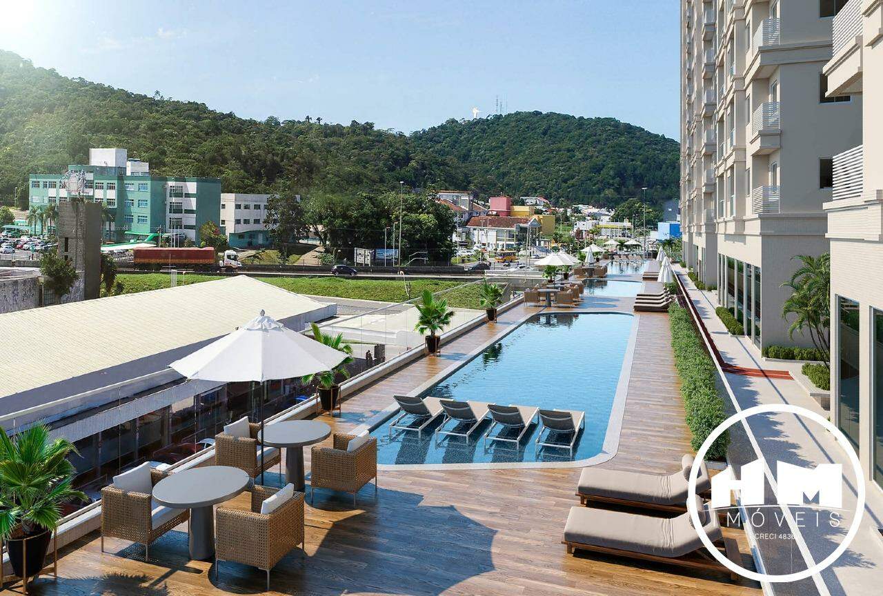 Apartamento à venda no Monte Alegre: 