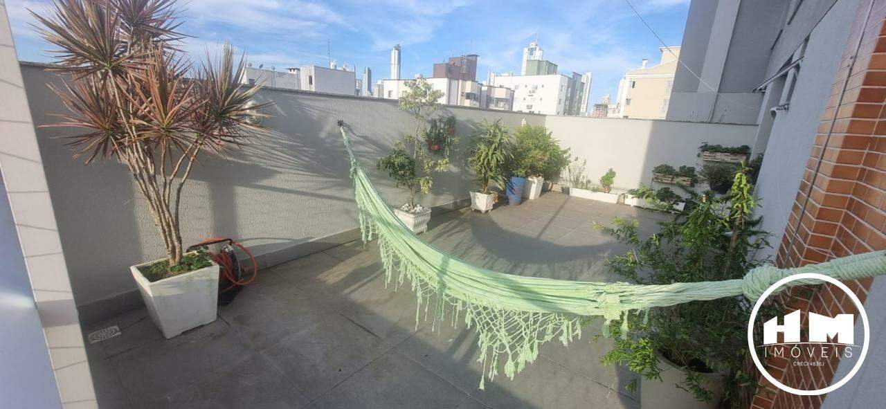 Apartamento Garden à venda no Nações: 