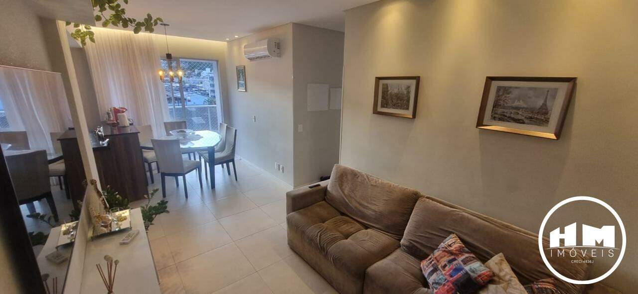 Apartamento Garden à venda no Nações: 