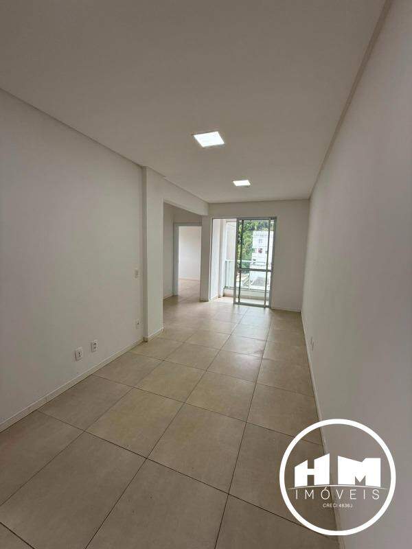 Apartamento para aluguel no Nações: 
