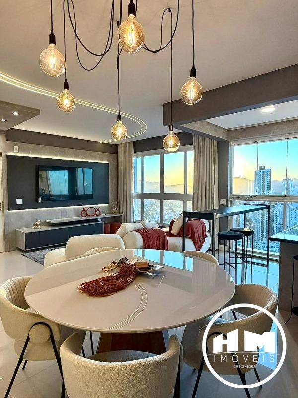 Apartamento para aluguel no Barra Sul: 