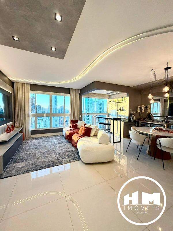 Apartamento para aluguel no Barra Sul: 