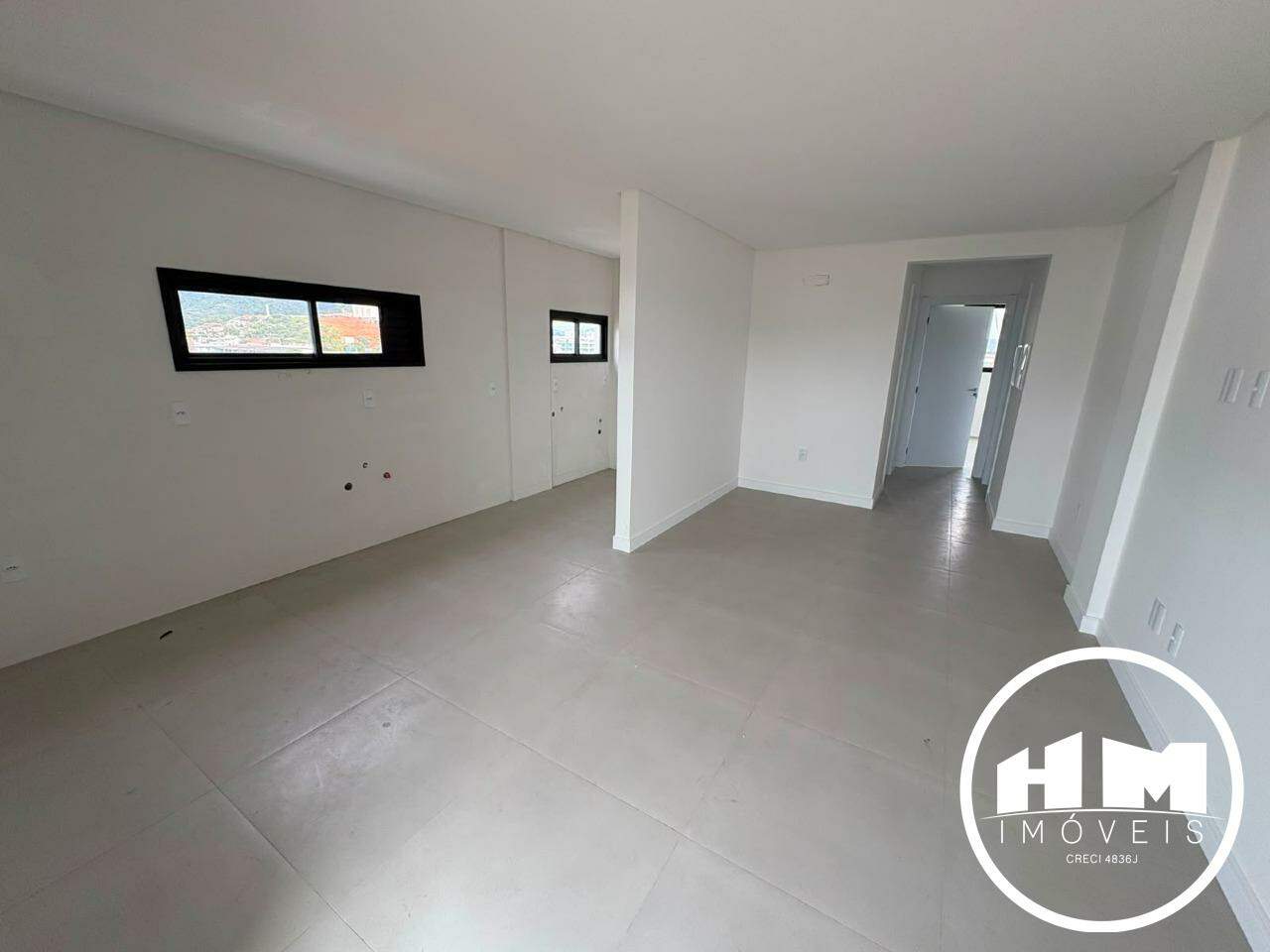 Apartamento à venda no Lídia Duarte: 