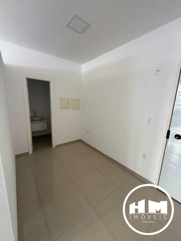 Sala Comercial para aluguel no Centro: 