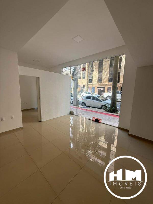 Sala Comercial para aluguel no Centro: 