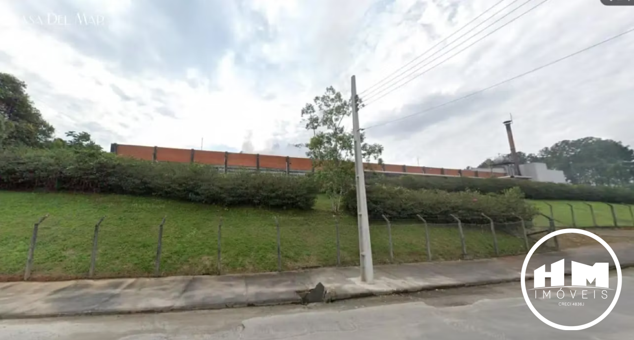 Galpão à venda no Zona Industrial Norte: 