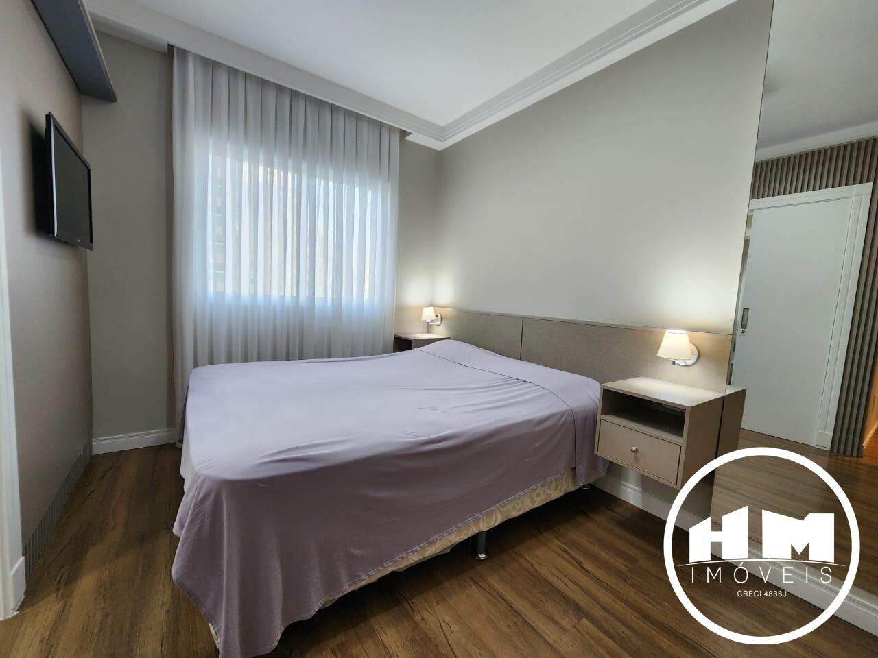 Apartamento à venda no Barra Sul: 