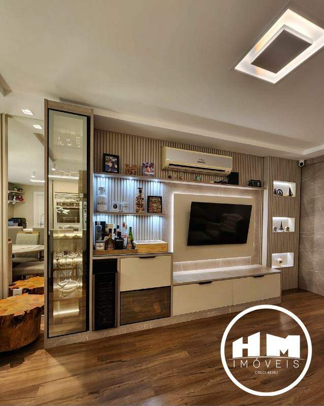 Apartamento à venda no Barra Sul: 