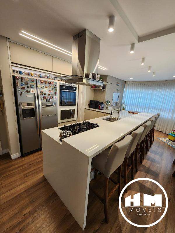 Apartamento à venda no Barra Sul: 