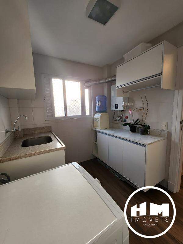 Apartamento à venda no Barra Sul: 