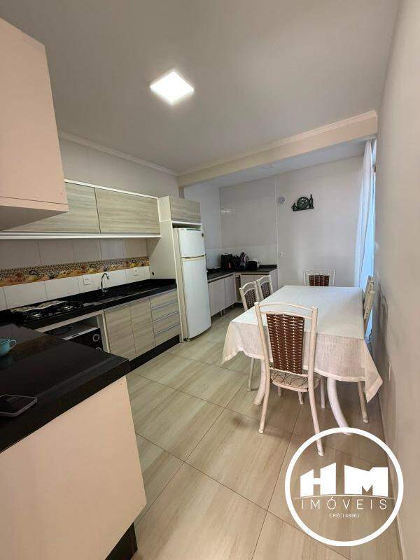 Apartamento à venda no Monte Alegre: 