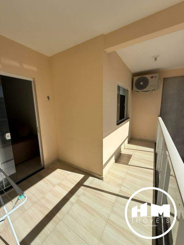 Apartamento à venda no Monte Alegre: 