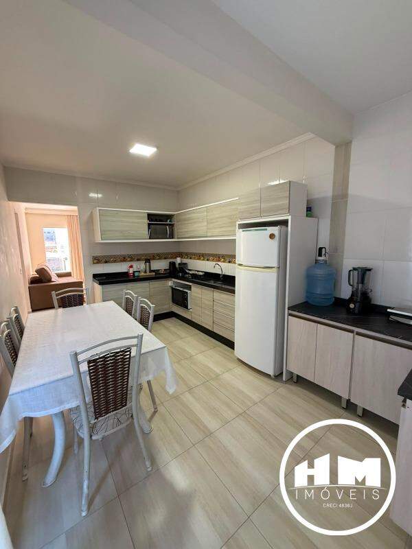 Apartamento à venda no Monte Alegre: 