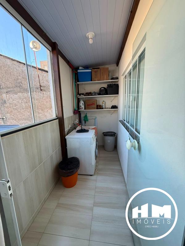 Apartamento à venda no Monte Alegre: 