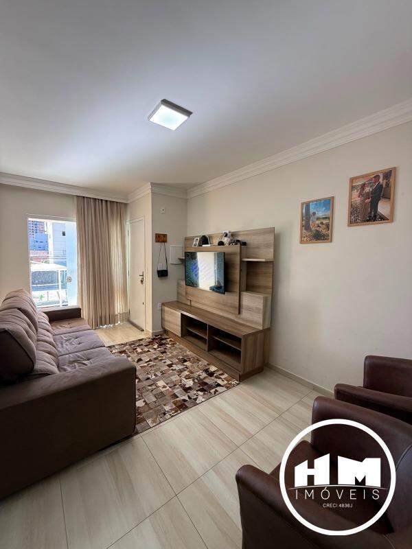 Apartamento à venda no Monte Alegre: 
