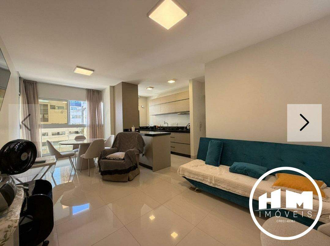 Apartamento à venda no Nações: 