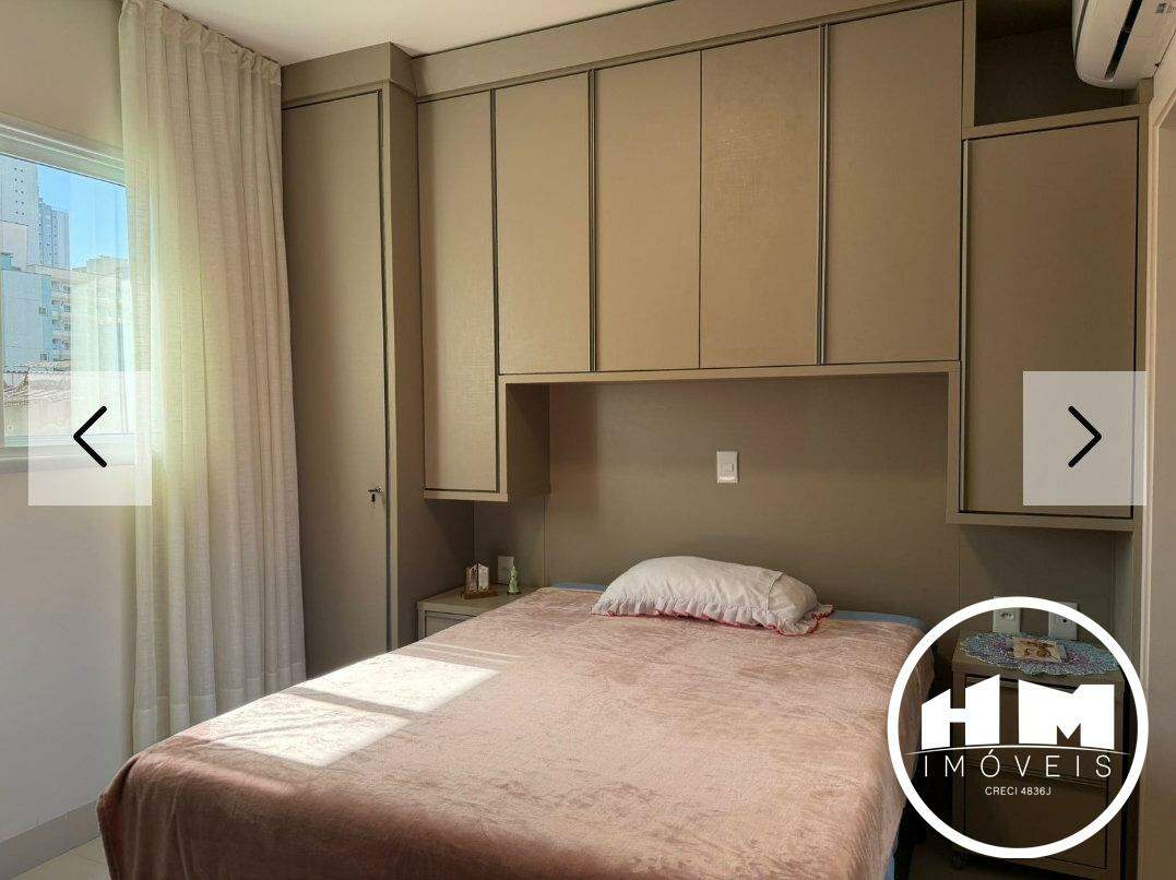 Apartamento à venda no Nações: 