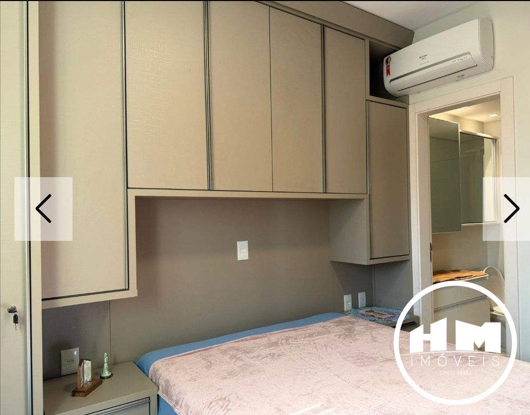 Apartamento à venda no Nações: 