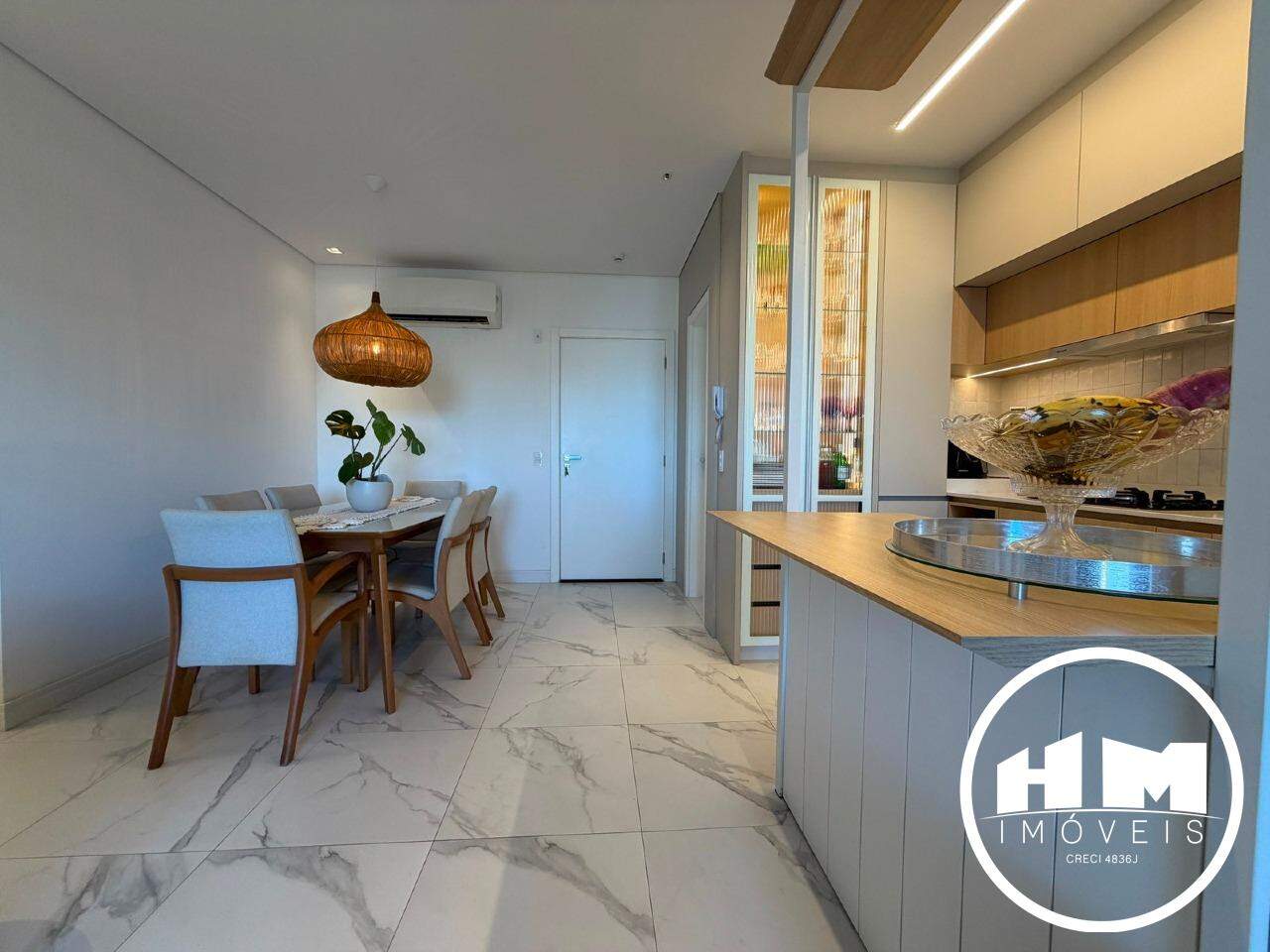 Apartamento à venda no Fazenda: 