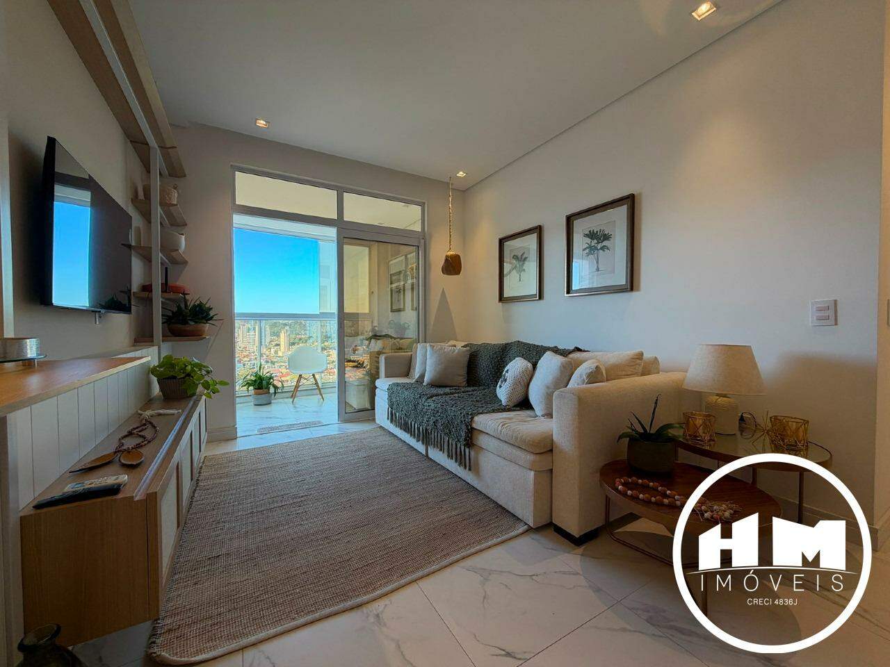 Apartamento à venda no Fazenda: 