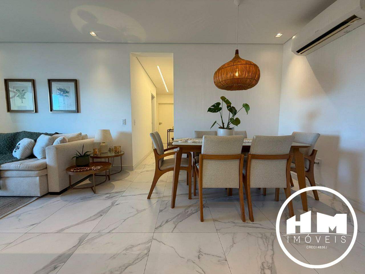 Apartamento à venda no Fazenda: 