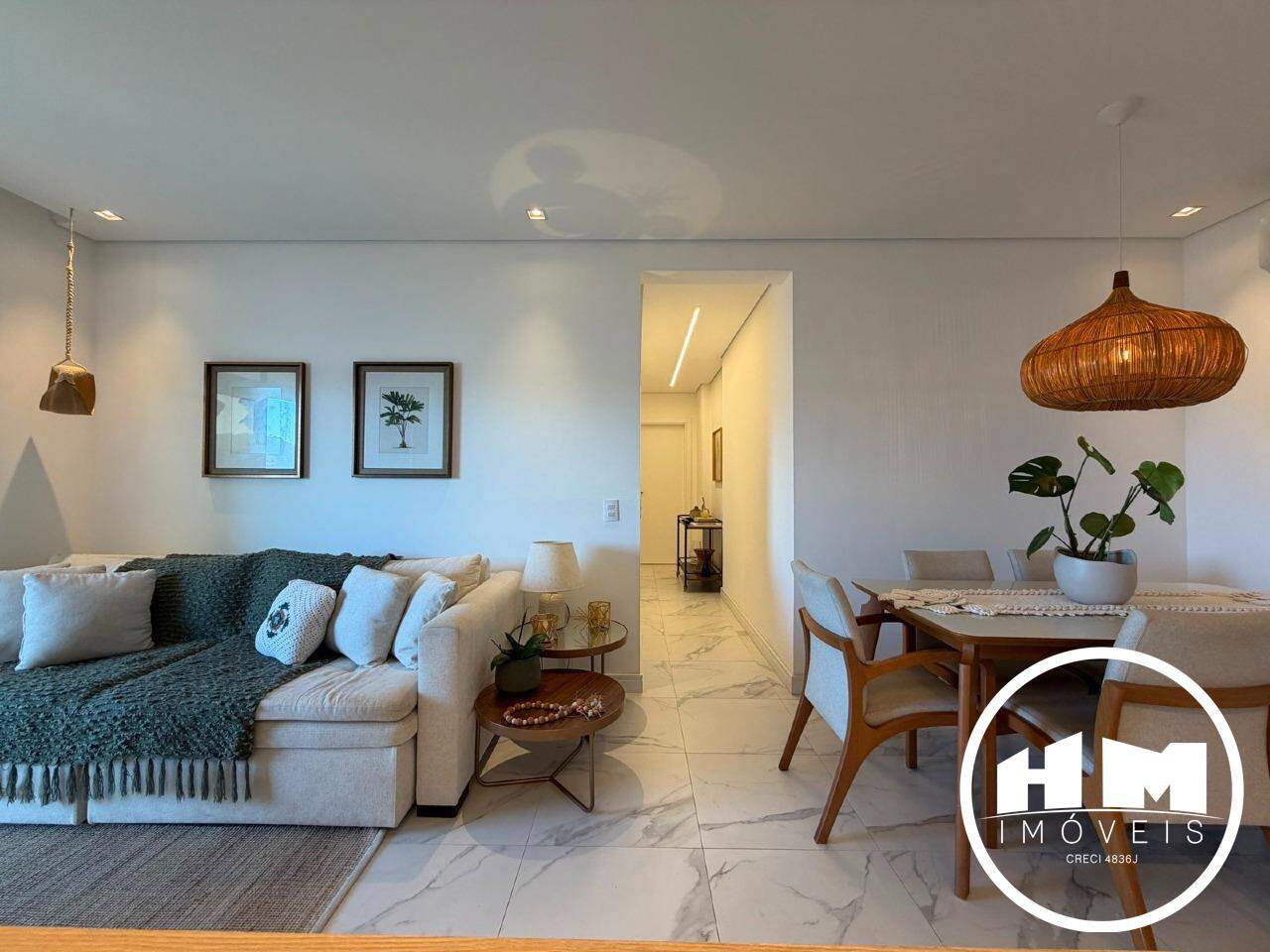 Apartamento à venda no Fazenda: 