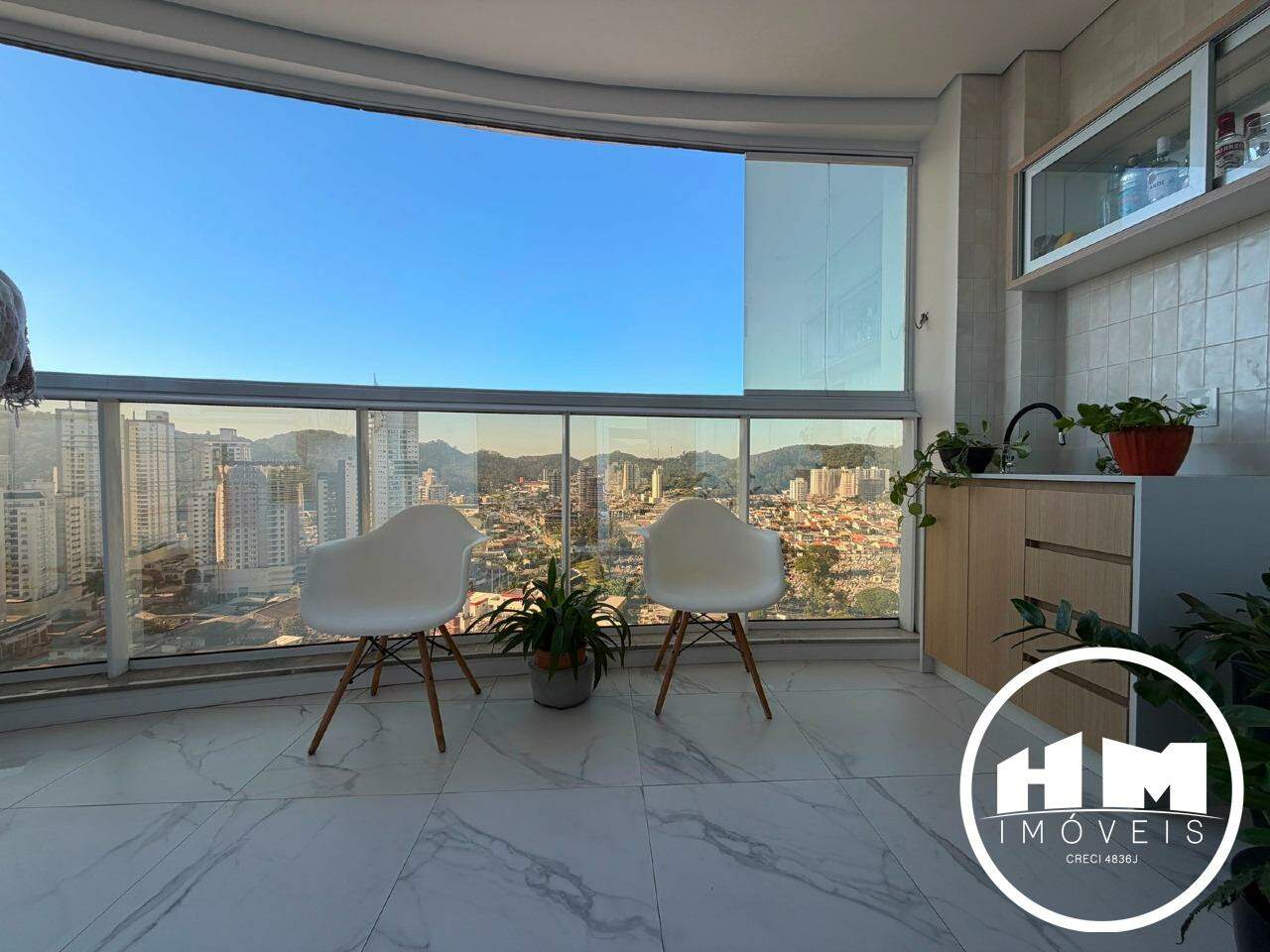 Apartamento à venda no Fazenda: 