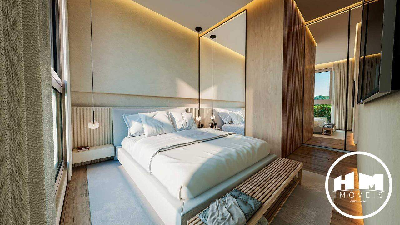 Apartamento à venda no Pioneiros: 