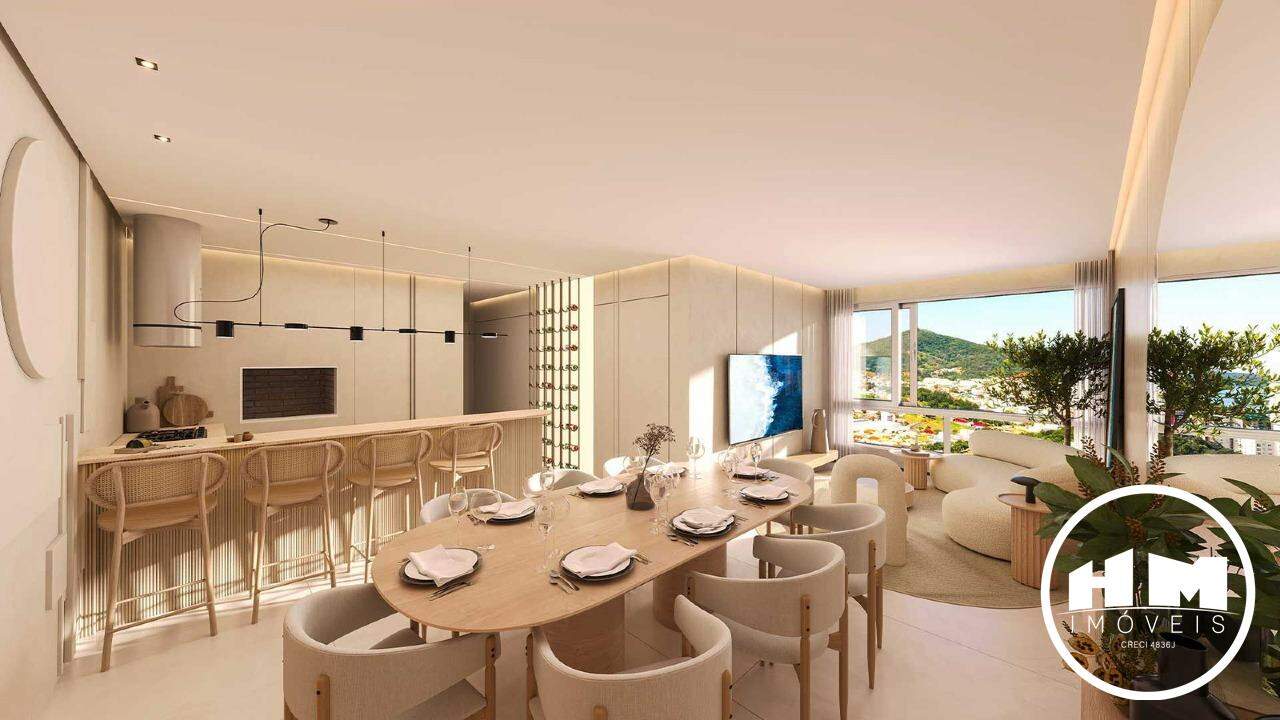 Apartamento à venda no Pioneiros: 