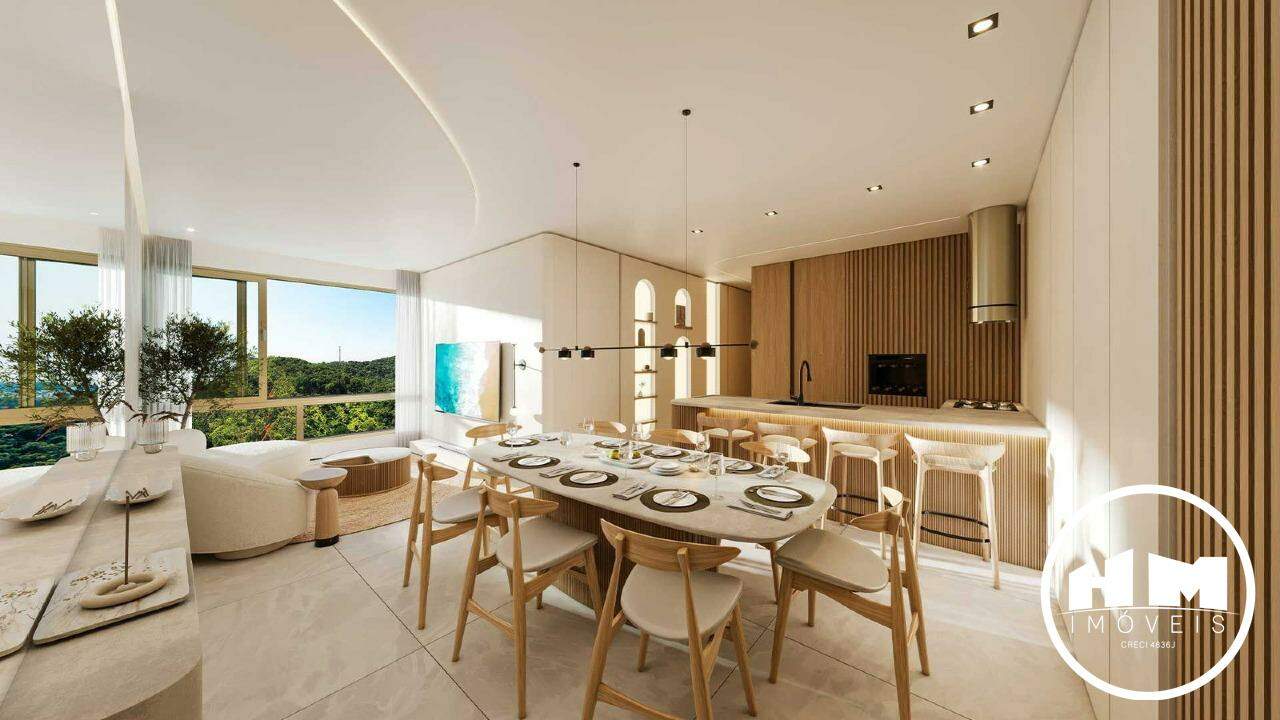 Apartamento à venda no Pioneiros: 