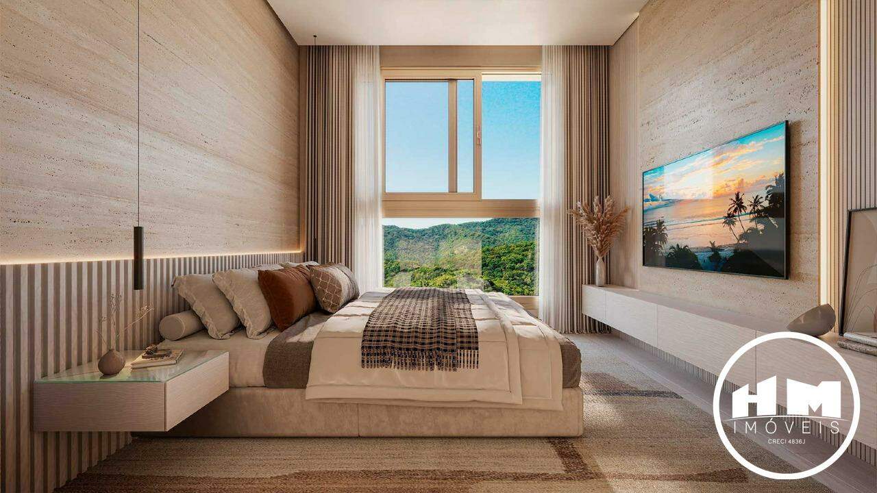 Apartamento à venda no Pioneiros: 