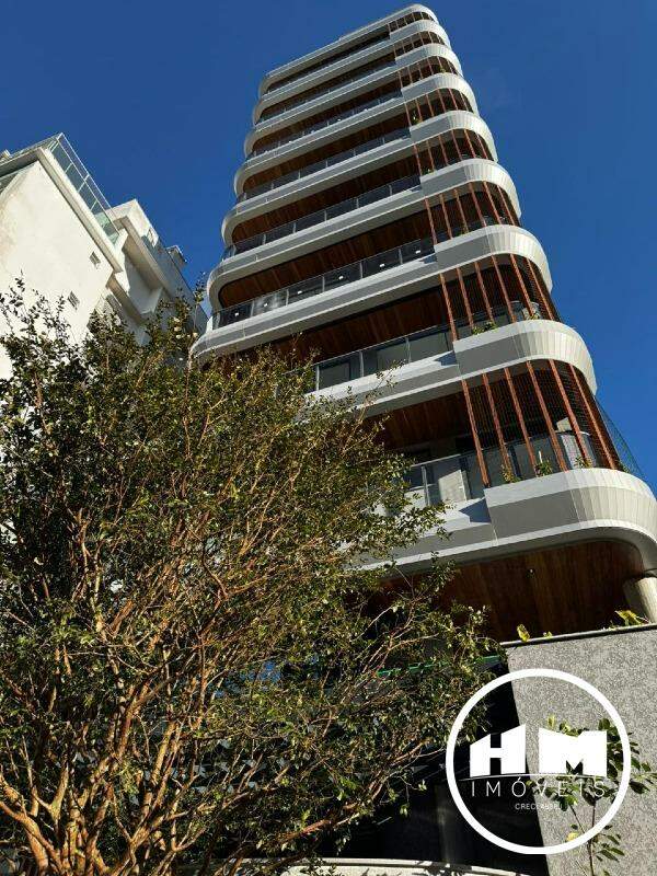 Apartamento à venda no Praia Brava de Itajaí: 