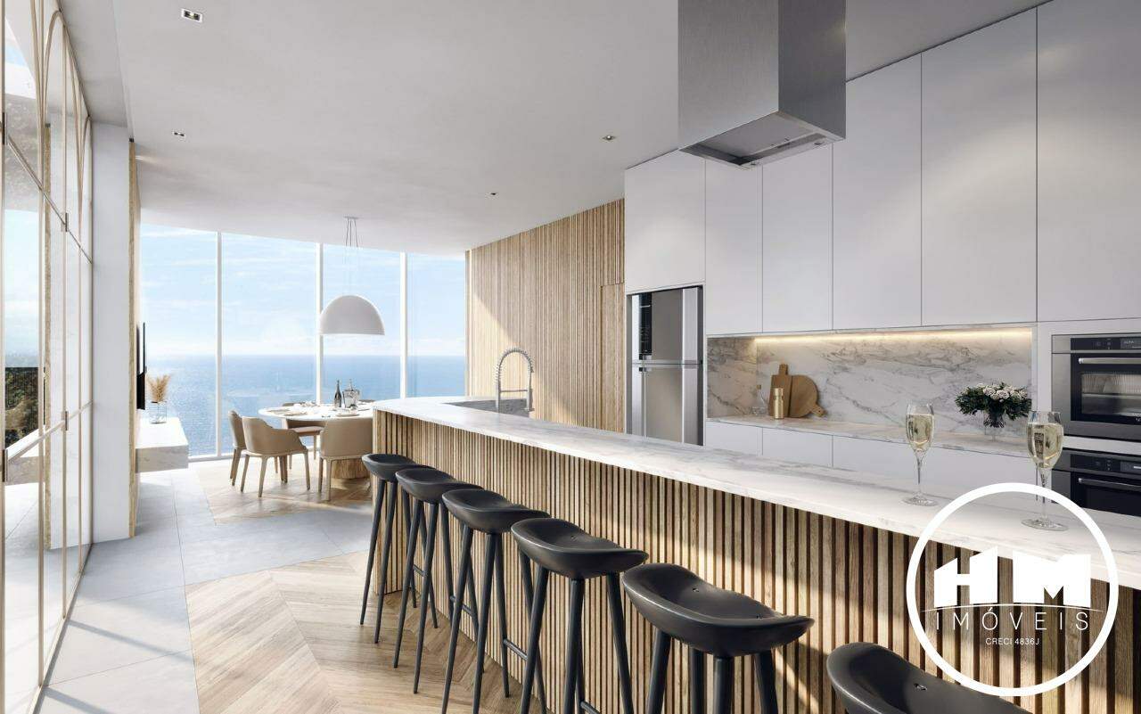 Apartamento à venda no Barra Norte: 