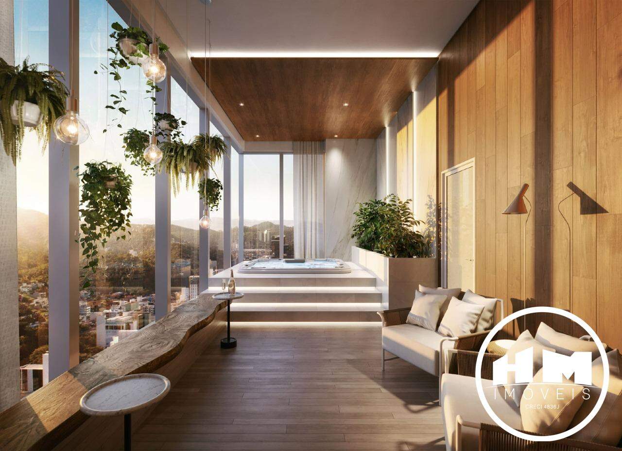 Apartamento à venda no Barra Norte: 