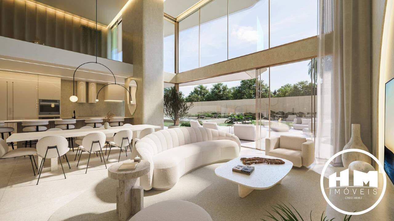 Apartamento à venda no Praia Brava de Itajaí: 