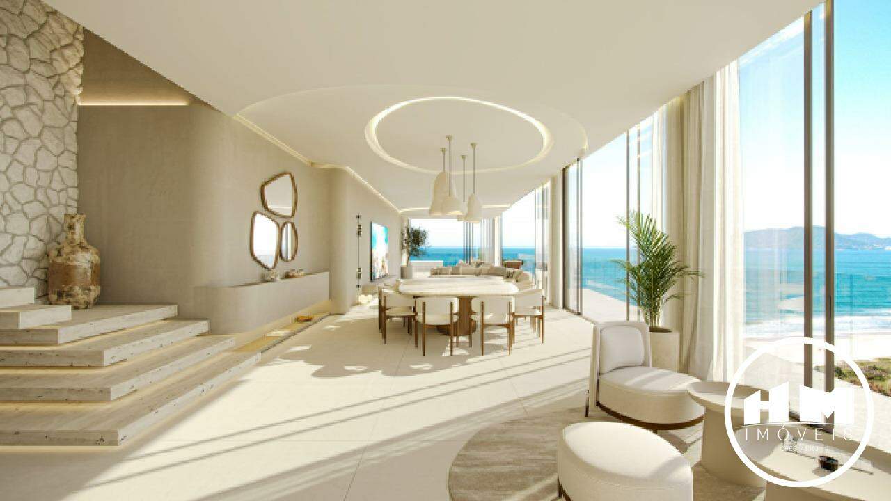 Apartamento à venda no Praia Brava de Itajaí: 