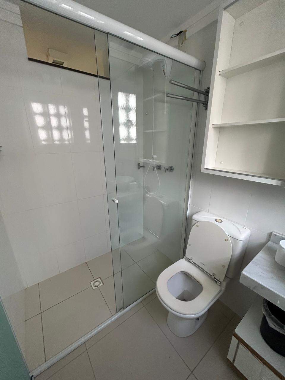 Apartamento para aluguel no Frente Mar Centro: 