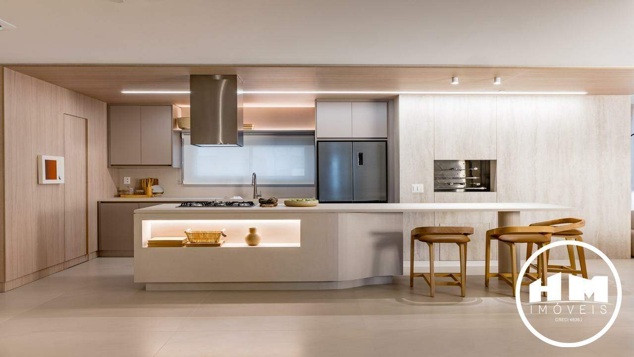 Apartamento à venda no Barra Sul: 