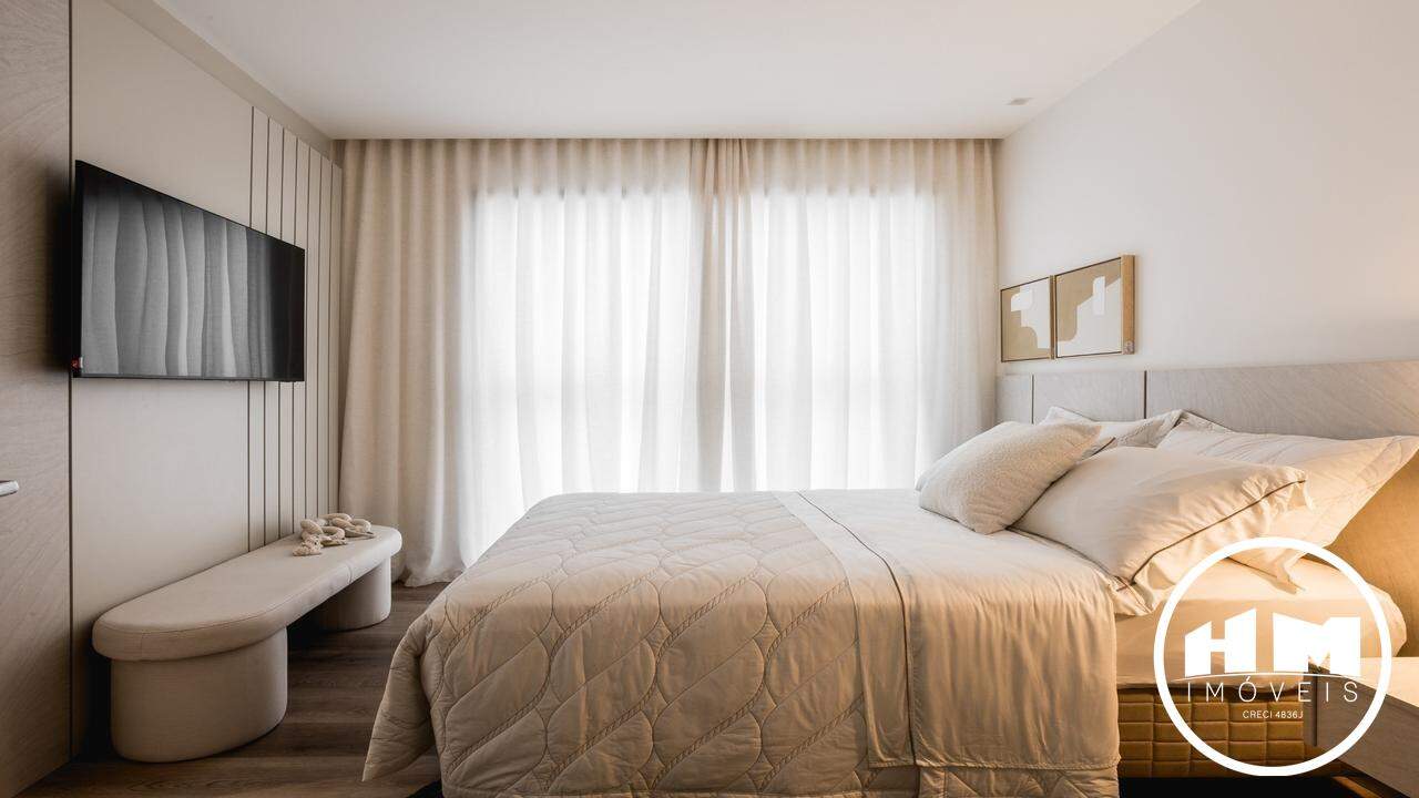 Apartamento à venda no Barra Sul: 