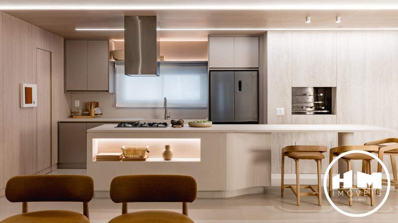 Apartamento à venda no Barra Sul: 