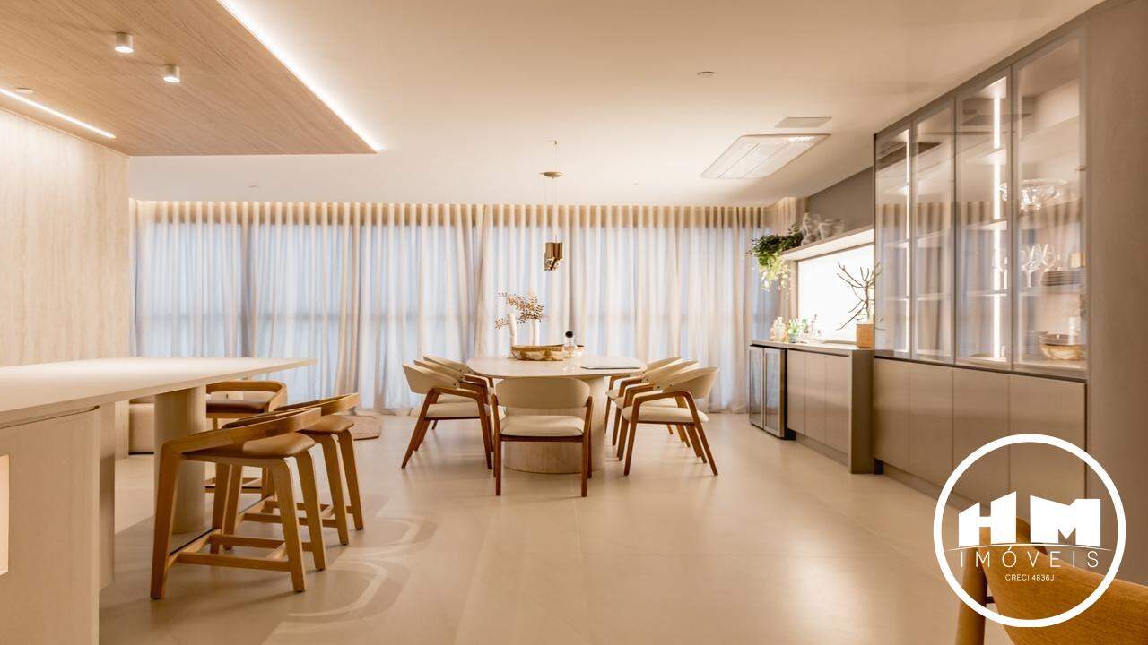 Apartamento à venda no Barra Sul: 