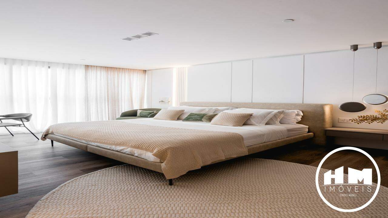 Apartamento à venda no Barra Sul: 