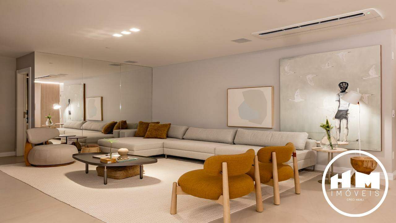 Apartamento à venda no Barra Sul: 